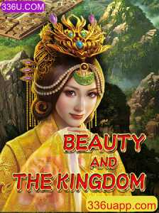 Explorando o Novo Jogo BeautyAndTheKingdom