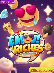 Descubra o Fascinante Mundo de EmojiRiches: Regras e Estratégias