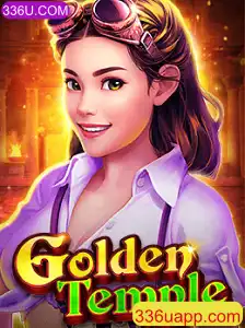 Descubra o Fascinante Mundo de GoldenTemple com 336U.COM