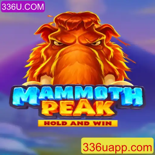 MammothPeak: Descubra o Mundo Fascinante do Novo Jogo de Estratégia da 336U.COM