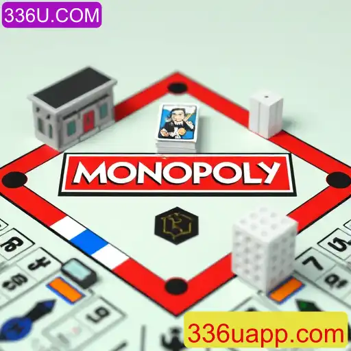 Explorando o Fascínio do Monopoly e 336U.COM no Mundo dos Jogos de Tabuleiro