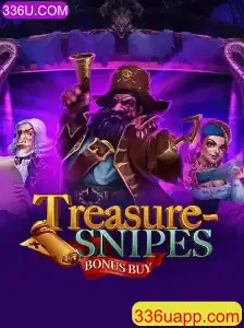 Descubra o Mundo de TreasuresnipesBonusBuy: Um Jogo Inovador Associado ao 336U.COM