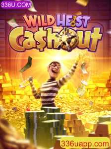 WildHeistCashout: Explore o Mundo de Aventura e Estratégia
