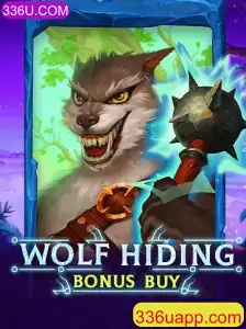 Explore o Empolgante Mundo de WolfHidingBonusBuy